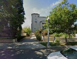 Pre-foreclosure in  Junipero Serra Dr APT D San Gabriel, CA 91776