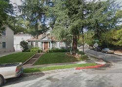 Pre-foreclosure in  Meridian Ave South Pasadena, CA 91030