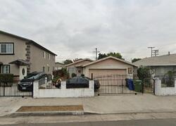 Pre-foreclosure in  E 53rd St Los Angeles, CA 90011