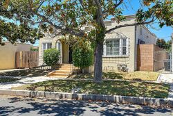 Pre-foreclosure in  Dockweiler St Los Angeles, CA 90019
