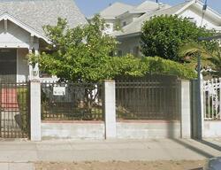  S Kingsley Dr, Los Angeles CA