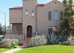 Pre-foreclosure in  S Redondo Blvd Los Angeles, CA 90019