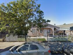  S Normandie Ave, Los Angeles CA