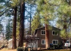 Pre-foreclosure in  Harris Dr Susanville, CA 96130