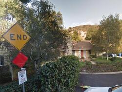 Pre-foreclosure in  Canton Pl Studio City, CA 91604