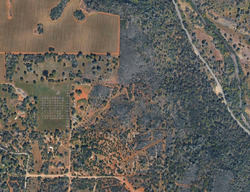 Pre-foreclosure in  Olive Hill Ln Clearlake Oaks, CA 95423