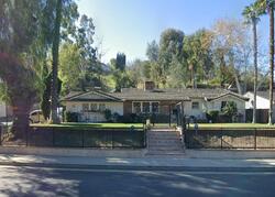 Pre-foreclosure in  San Feliciano Dr Woodland Hills, CA 91364