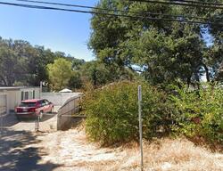 Pre-foreclosure in  Old Highway 53 Clearlake, CA 95422