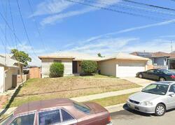 Pre-foreclosure in  Elk St San Diego, CA 92114