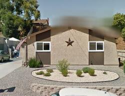 Pre-foreclosure in  Shadow Hill Rd Santee, CA 92071