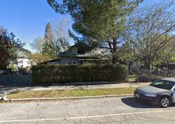 Pre-foreclosure in  E D St Tehachapi, CA 93561