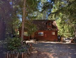Pre-foreclosure in  Tuck Rd Willits, CA 95490