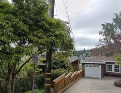 Pre-foreclosure in  Filbert Ave Sausalito, CA 94965