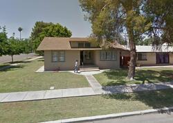 Pre-foreclosure in  S 6th St #618 El Centro, CA 92243