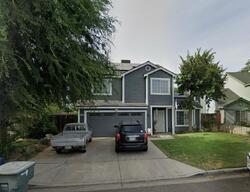 Pre-foreclosure in  W ROBINSON AVE Fresno, CA 93722