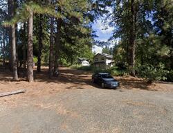Pre-foreclosure in  DENNIS WAY Grass Valley, CA 95949
