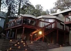 Pre-foreclosure in  Lake Wildwood Dr Penn Valley, CA 95946