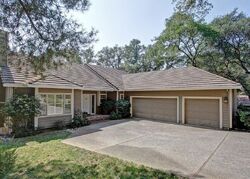 Pre-foreclosure in  Lakeshore S Auburn, CA 95602