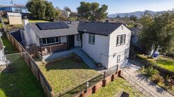 Pre-foreclosure in  Hilltop Dr El Sobrante, CA 94803