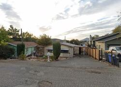 Pre-foreclosure in  Snook Ave Clearlake, CA 95422