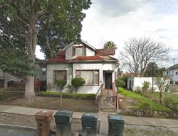 Pre-foreclosure in  Ward St Martinez, CA 94553
