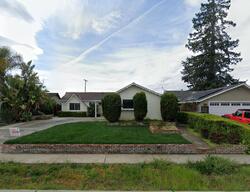 Pre-foreclosure in  Casa Mia Dr San Jose, CA 95124