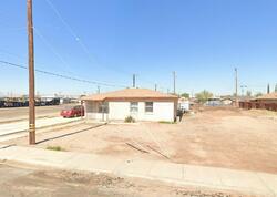 Pre-foreclosure in  S L St Imperial, CA 92251