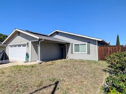 Pre-foreclosure in  Fernwood Ct Oakley, CA 94561