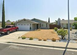 Pre-foreclosure in  Fernwood Ct Oakley, CA 94561