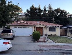 Pre-foreclosure in  Adagio Way San Jose, CA 95111