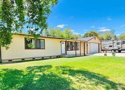 Pre-foreclosure in  Northview Dr Oroville, CA 95966