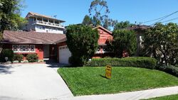 Pre-foreclosure in  Velicata St Woodland Hills, CA 91364