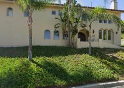 Pre-foreclosure in  La Montana Pl Tarzana, CA 91356