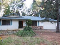 Pre-foreclosure in  Dana Cir Magalia, CA 95954