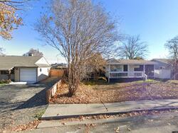  8th St, Orland CA