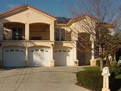 Pre-foreclosure in  E Solar Ave Fresno, CA 93720