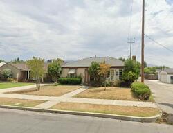 Pre-foreclosure in  N Florence St Burbank, CA 91505