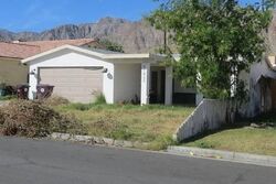 Pre-foreclosure in  Avenida Martinez La Quinta, CA 92253