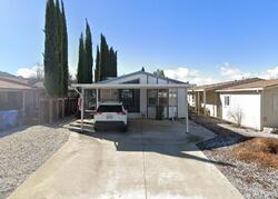 Pre-foreclosure in  Grape Cir Clearlake Oaks, CA 95423