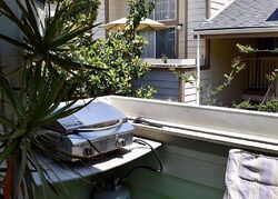 Pre-foreclosure in  Glenoaks Blvd Unit 38 Pacoima, CA 91331