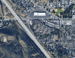 Pre-foreclosure in  1/2 Wyngate St Sunland, CA 91040