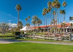 Pre-foreclosure in  Dartmouth Dr Rancho Mirage, CA 92270