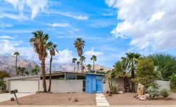  N Davis Way, Palm Springs CA