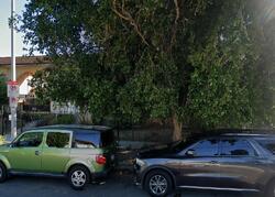 Pre-foreclosure in  TOBIAS AVE Panorama City, CA 91402