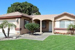 Pre-foreclosure in  Cottonwood Ln Indio, CA 92201