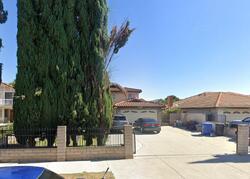 Pre-foreclosure in  Columbus Ave North Hills, CA 91343