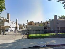 Pre-foreclosure in  SEPULVEDA BLVD Mission Hills, CA 91345