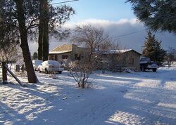 Pre-foreclosure in  White Rd Phelan, CA 92371