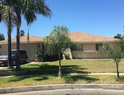Pre-foreclosure in  S Wisteria St Bloomington, CA 92316