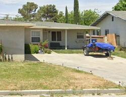 Pre-foreclosure in  E Avenue R12 Palmdale, CA 93552